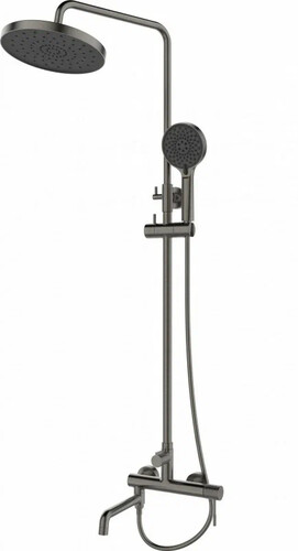 Душевая стойка Esbano Daisy ESDSDAIS-DSGM