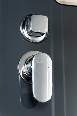    Esbano Elegancia 9090 ESGT-90CRB  ,  
