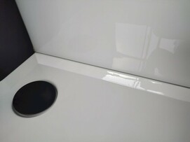   Esbano Muse 90x90 ESM-90CKR  ,  