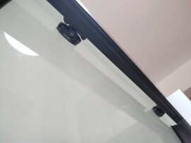    Esbano Muse 90x90 ESM-90CKR  ,  