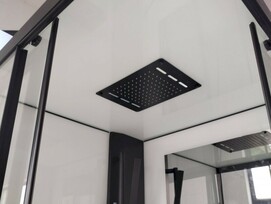    Esbano Muse 90x90 ESM-90CKR  ,  