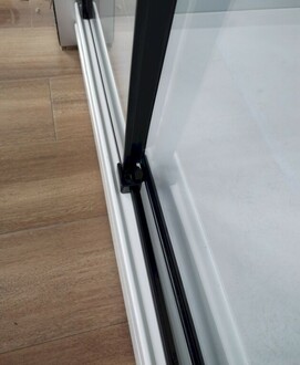    Esbano Muse 90x90 ESM-90CKR  ,  