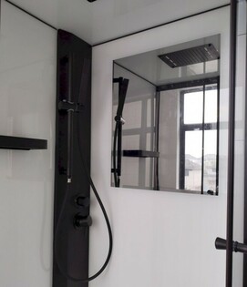    Esbano Muse 90x90 ESM-90CKR  ,  