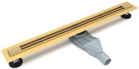 Душевой трап Esbano Slim S-LINE-60SG
