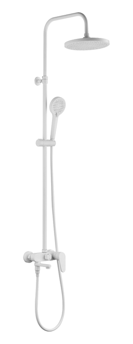   Esko Kazan White ST225KZW