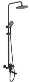    Esko Orlando Black ST260OLB  ,  0