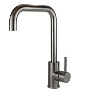Смеситель для кухни Esko K5 никель