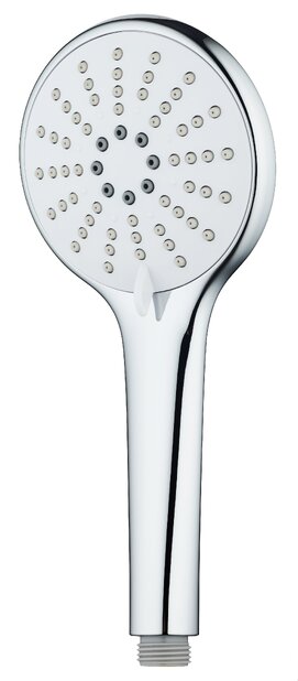 Лейка для душа Esko SSP753 хром