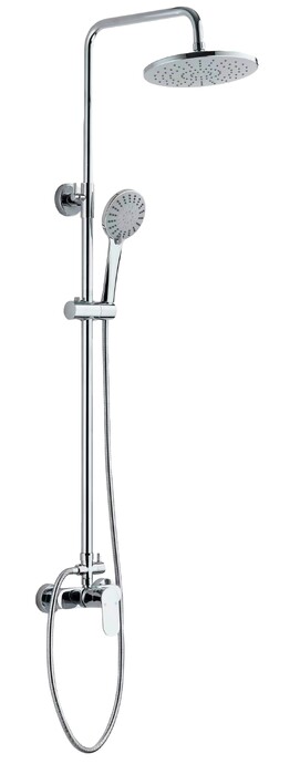 Душевая стойка Esko Berlin ST1200