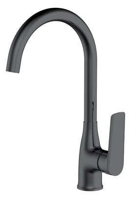    Esko Lagos Gun Metal LG519GM  