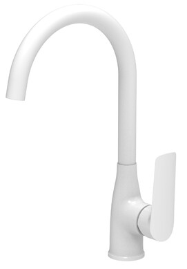    Esko Lagos White LG519W  