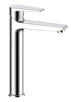 Смеситель для рвковины Esko Budapest BT25M