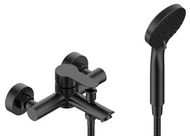 Смеситель для ванны и для душа Esko Orlando OL54B