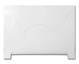 Экран торцевой для ванны Эстет Альфа ФР-00014630