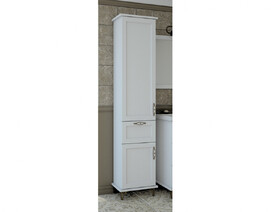 Пенал Эстет Bali Classic 43 см ФР-00002157
 L