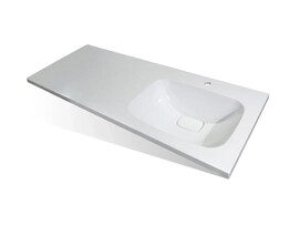 Раковина накладная Эстет Барселона ФР-00007068