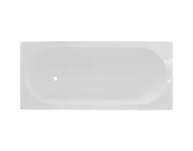 Ванна из литьевого мрамора Эстет Честер ФР-00017279