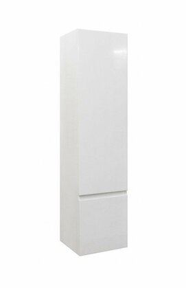 Пенал Эстет Dallas Luxe 40 см ФР-00001947
 (высота 157) подвесной L