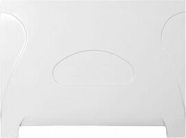 Экран торцевой для ванны Эстет Дельта ФР-00004722