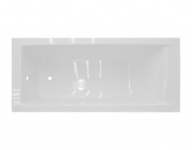 Ванна из литьевого мрамора Эстет  ФР-00016272