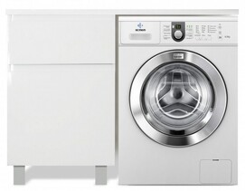 Тумба под раковину Эстет Dallas Luxe  ФР-00002308