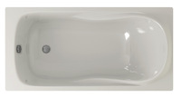 Акриловая ванна Eurolux Bath Alla 150x75 белая E1015070005