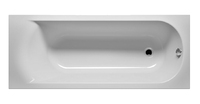 Акриловая ванна Eurolux Bath Miamika 150x70 белая E1015070021