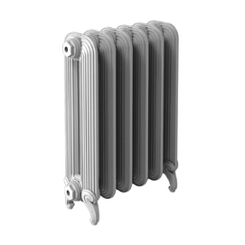 Радиатор чугуный Exemet Detroit 500/350 1 секция серый