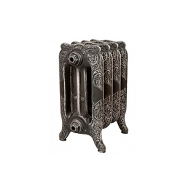 Радиатор чугуный Exemet Mirabella 450/300 1 секция бронза