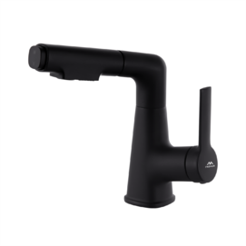 Смеситель для раковины Fashun  A4018-7