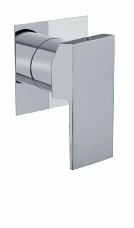 Смеситель для душа Fiore Kube 100CR7515