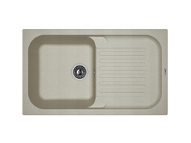 Кухонная мойка Florentina Арона 860 грей 20.225.D0860.305