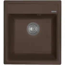 Кухонная мойка Florentina Консул 45 см 23.020.B0450.206 брауни