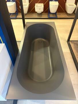 Ванна из искусственного камня Fontana Виктори ФР-00018720