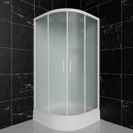   Frank 100x100 F400/1  White  ,  