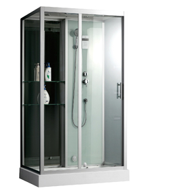 Душевая кабина Frank F-503-1 120x85