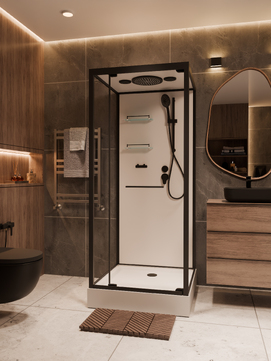 Душевая кабина Frank  800801