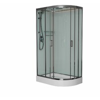   Frank F412L Brilliant 120x80