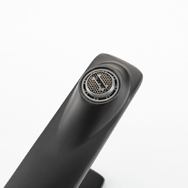 Фото Смеситель для раковины Frap F502 F10502-6 черный