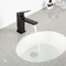 Фото Смеситель для раковины Frap F503 F10503-6 черный 6