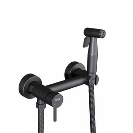 Гигиенический душ со смесителем Frap  F7503-9