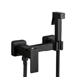 Гигиенический душ со смесителем Frap  F7504-6