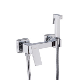 Гигиенический душ со смесителем Frap  F7504