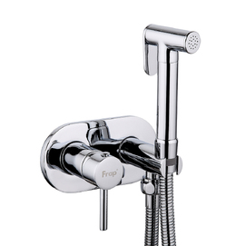 Гигиенический душ со смесителем Frap  F7505
