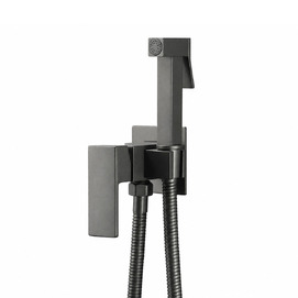 Гигиенический душ со смесителем Frap  F7506-9