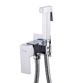Гигиенический душ со смесителем Frap  F7506