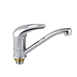 Смеситель для кухни Frap H02 F4502-2-B