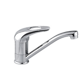 Смеситель для кухни Frap H02 F4502-B