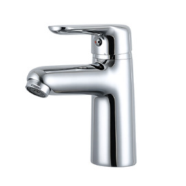 Смеситель для раковины Frap H17 F1017