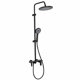 Душевая стойка Frap H201 F24201-6